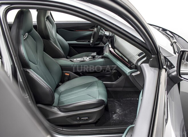Changan  2024, 0 km - 1.5 l - Bakı