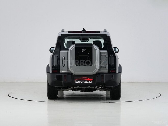 Jetour T2 2025, 0 km - 1.5 l - Bakı