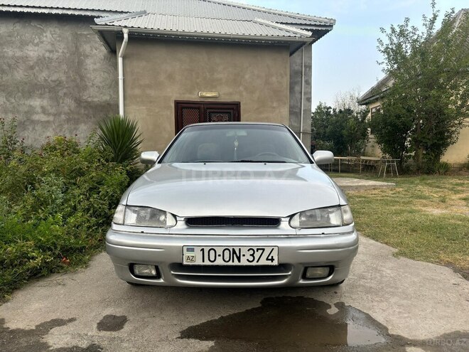 Hyundai Elantra 1995, 290,000 km - 1.5 l - Bakı