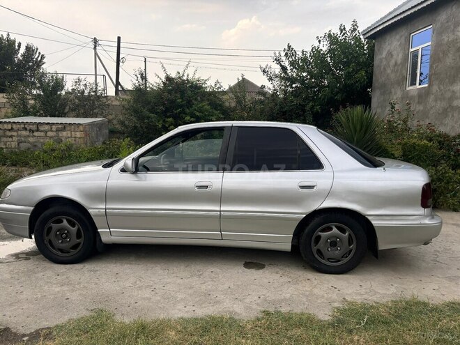 Hyundai Elantra 1995, 290,000 km - 1.5 l - Bakı