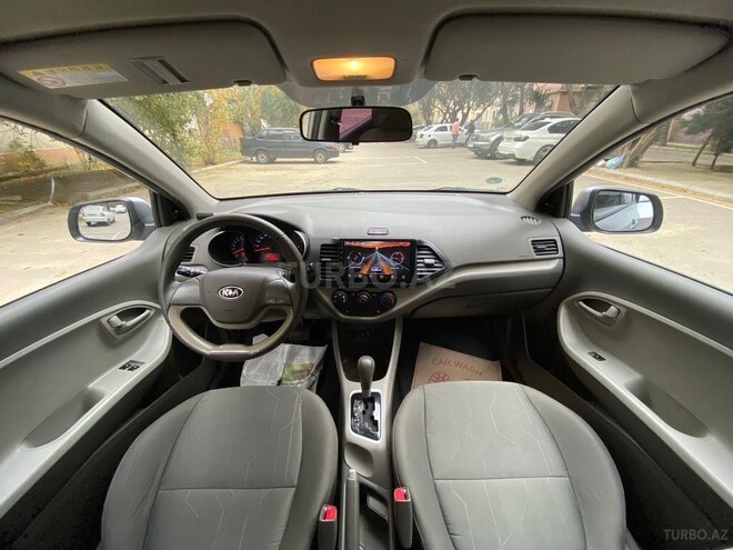 Kia Morning 2016, 188,000 km - 1.0 л - Bakı