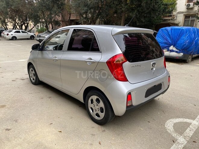 Kia Morning 2016, 188,000 km - 1.0 л - Bakı