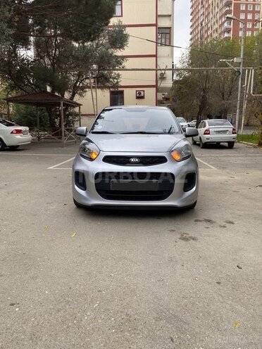 Kia Morning 2016, 188,000 km - 1.0 л - Bakı