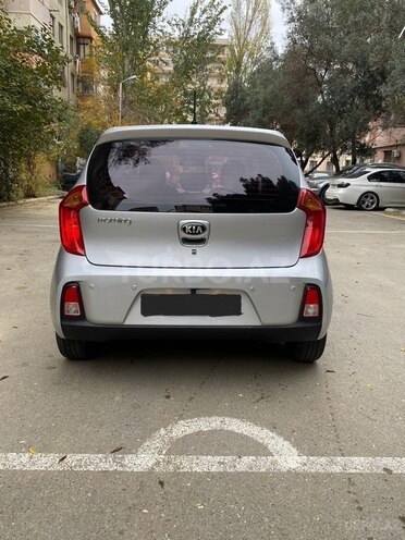 Kia Morning 2016, 188,000 km - 1.0 л - Bakı