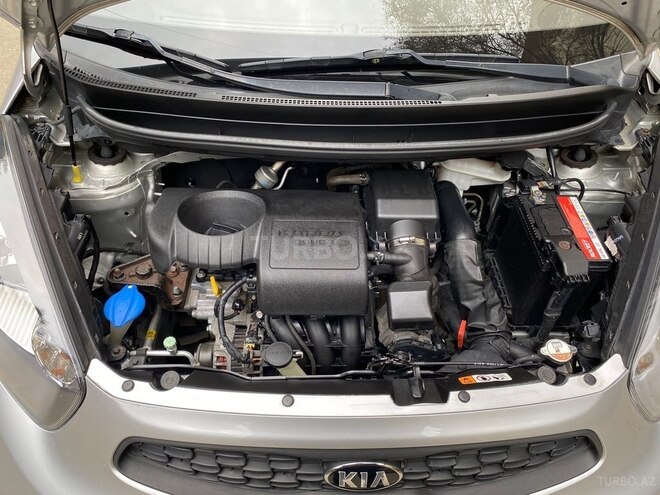 Kia Morning 2016, 188,000 km - 1.0 л - Bakı