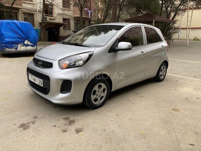 Kia Morning 2016, 188,000 km - 1.0 л - Bakı