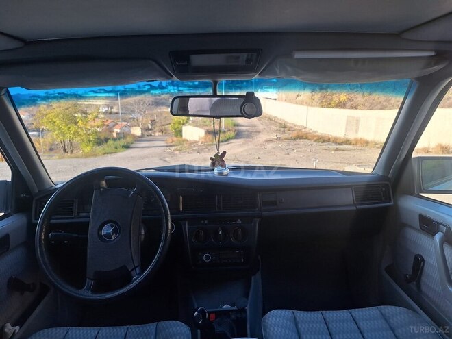 Mercedes 190 1990, 380,000 km - 2.0 l - Bakı