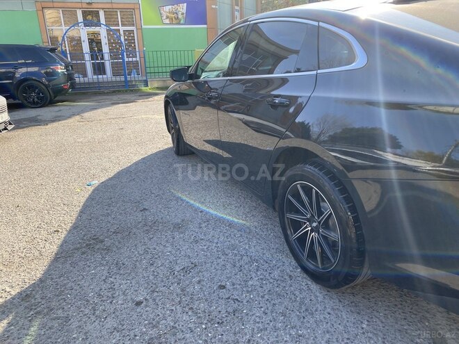 Chevrolet Malibu 2018, 287,382 km - 1.5 л - Bakı