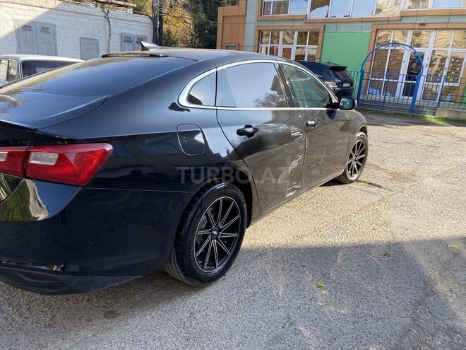 Chevrolet Malibu 2018, 287,382 km - 1.5 л - Bakı