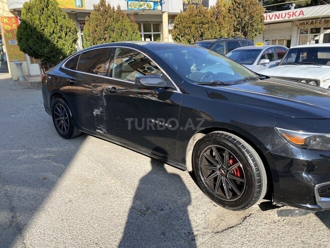 Chevrolet Malibu 2018, 287,382 km - 1.5 л - Bakı