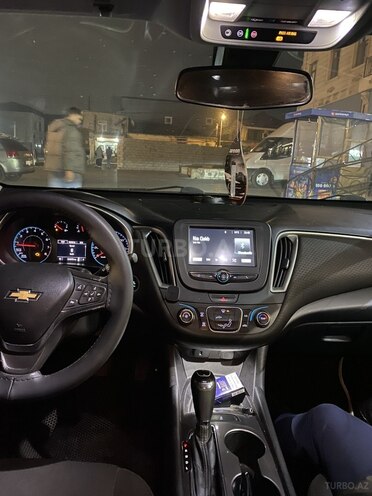 Chevrolet Malibu 2018, 287,382 km - 1.5 л - Bakı