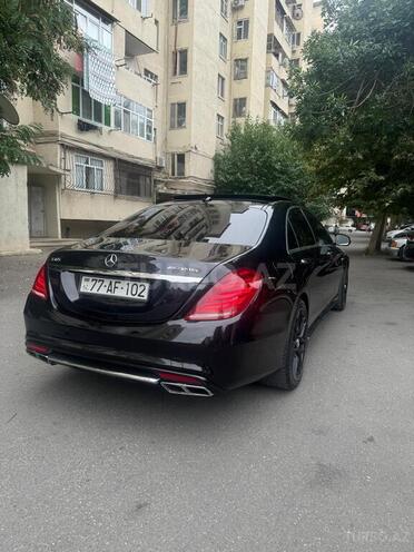 Mercedes S 400-2