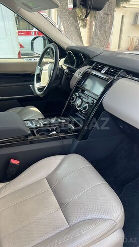 Land Rover Discovery 2018, 75,000 km - 2.0 l - Bakı