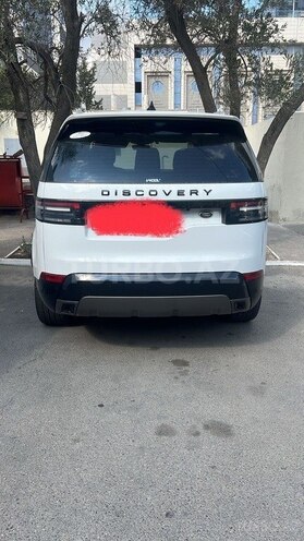 Land Rover Discovery 2018, 75,000 km - 2.0 l - Bakı
