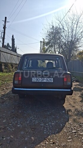 LADA (VAZ) 2104 2008, 43,829 km - 1.6 l - Lənkəran