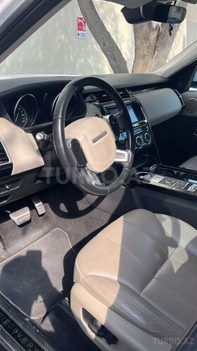 Land Rover Discovery 2018, 75,000 km - 2.0 l - Bakı