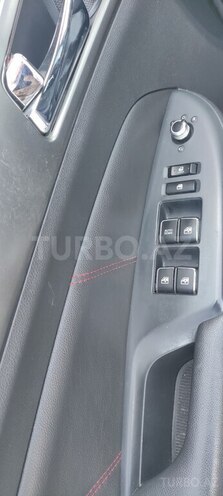 Changan CS 75 2015, 219,971 km - 1.8 л - Bakı