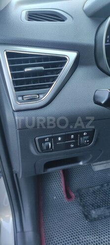 Changan CS 75 2015, 219,971 km - 1.8 л - Bakı