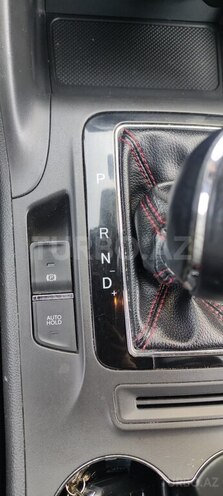 Changan CS 75 2015, 219,971 km - 1.8 л - Bakı
