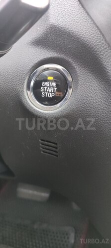 Changan CS 75 2015, 219,971 km - 1.8 л - Bakı