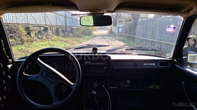 LADA (VAZ) 2104 2008, 43,829 km - 1.6 l - Lənkəran