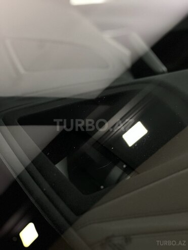 BMW X6 2017, 104,000 km - 3.0 l - Bakı