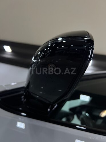 BMW X6 2017, 104,000 km - 3.0 l - Bakı