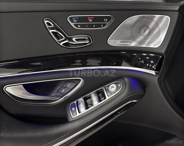 Mercedes-Maybach S 560 4MATIC-15