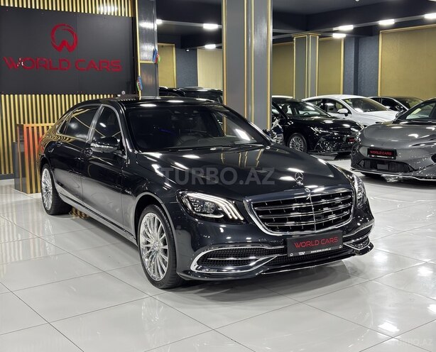 Mercedes-Maybach S 560 4MATIC-3