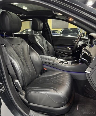 Mercedes-Maybach S 560 4MATIC-24