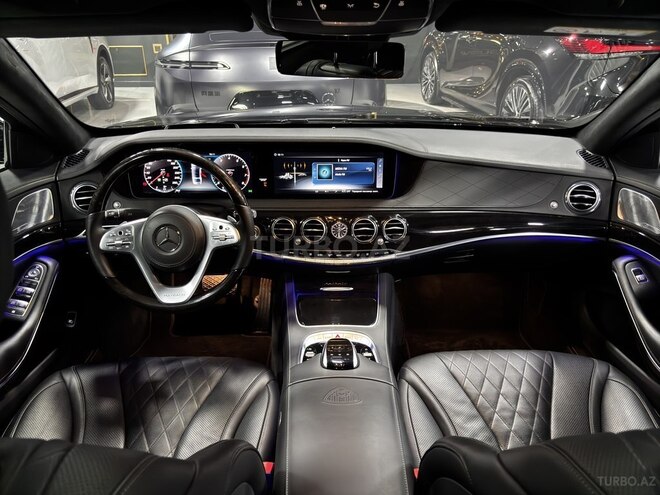 Mercedes-Maybach S 560 4MATIC-25