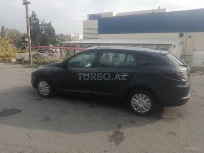 Renault Megane 2010, 370,000 km - 1.5 л - Bakı