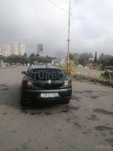 Renault Megane 2010, 370,000 km - 1.5 л - Bakı