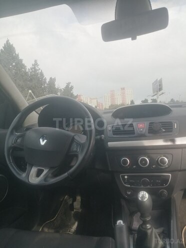 Renault Megane 2010, 370,000 km - 1.5 л - Bakı