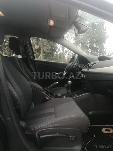 Renault Megane 2010, 370,000 km - 1.5 л - Bakı