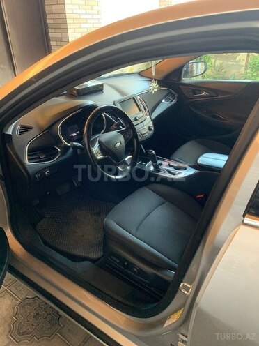 Chevrolet Malibu 2016, 220,000 km - 1.5 l - Bakı