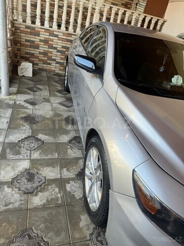 Chevrolet Malibu 2016, 220,000 km - 1.5 l - Bakı