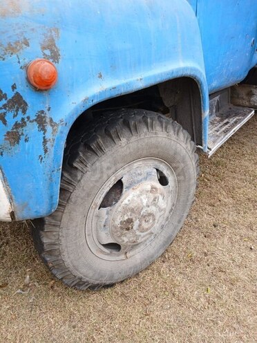 GAZ 53 1987, 150,521 km - 4.2 l - Ağdaş