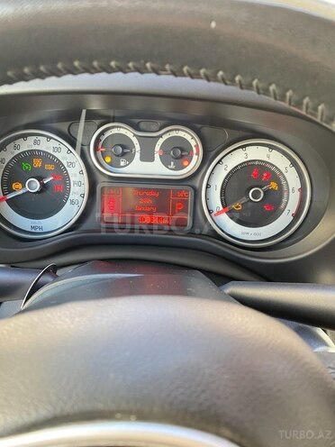 Fiat 500L 2013, 108,000 km - 1.4 l - Bakı