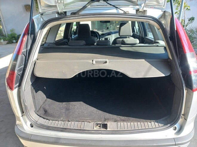 Ford Focus 2007, 341,000 km - 1.6 l - Bakı