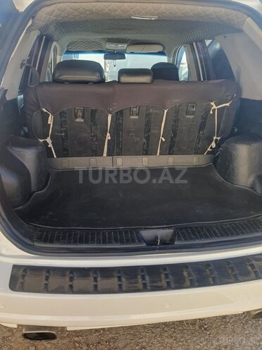 Hyundai Tucson 2005, 293,000 km - 2.0 л - Bakı