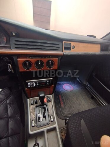 Mercedes 190 1991, 440,000 km - 2.0 l - Gəncə