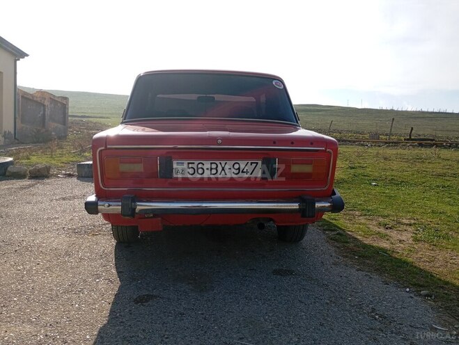 LADA (VAZ) 2106 1985, 78,190 km - 1.5 l - Şamaxı