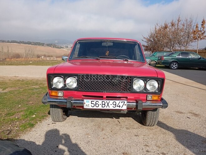 LADA (VAZ) 2106 1985, 78,190 km - 1.5 l - Şamaxı