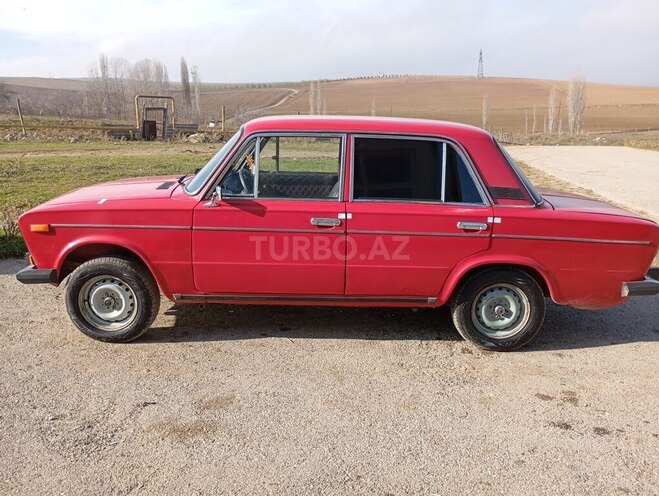 LADA (VAZ) 2106 1985, 78,190 km - 1.5 l - Şamaxı