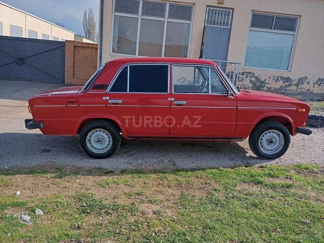 LADA (VAZ) 2106 1985, 78,190 km - 1.5 l - Şamaxı