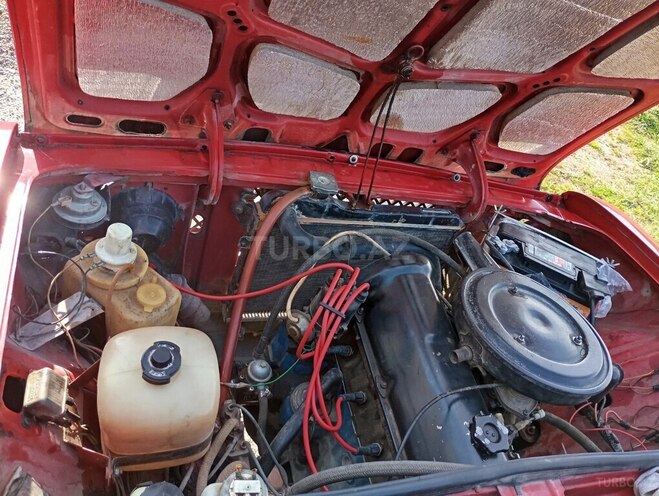 LADA (VAZ) 2106 1985, 78,190 km - 1.5 l - Şamaxı