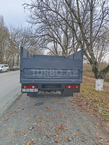 GAZ 3302-288 2006, 240,000 km - 2.5 l - Zaqatala