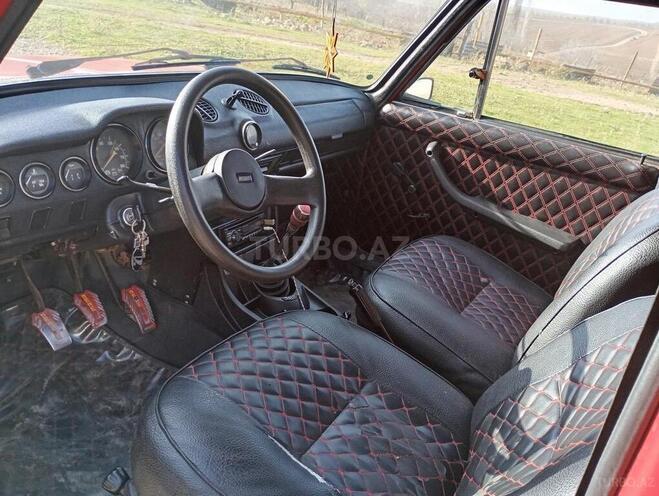 LADA (VAZ) 2106 1985, 78,190 km - 1.5 l - Şamaxı