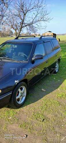 Opel Astra 1995, 224,270 km - 1.6 l - Masallı